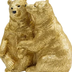 Deko Figur Cuddly Bears 16Cm