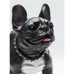 Deko Figur Gangster Dog