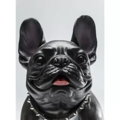 Deko Figur Gangster Dog