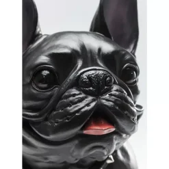 Deko Figur Gangster Dog