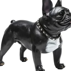 Deko Figur Gangster Dog