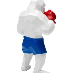 Deko Figur Gorilla Punch 25Cm