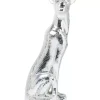 Deko Figur Mosaik Welcome Panther Links Xl