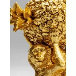 Deko Figur Pineapple Treasure 16Cm
