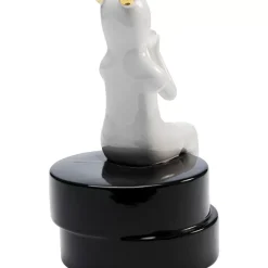Deko Figur Praying Girl 20Cm