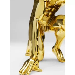 Deko Figur Runner Gold 25Cm