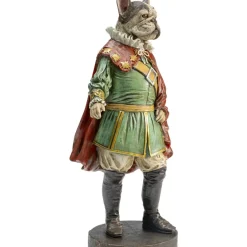 Deko Figur Sir Frenchie Standing