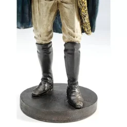 Deko Figur Sir Lion Standing