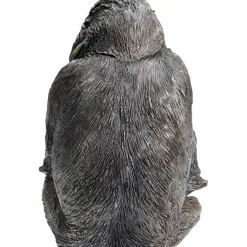 Deko Figur Sitting Madrill