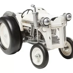 Deko Figur Traktor