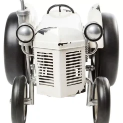 Deko Figur Traktor