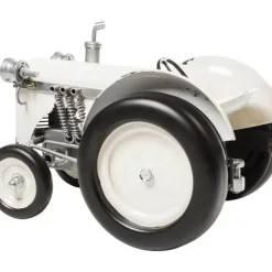Deko Figur Traktor