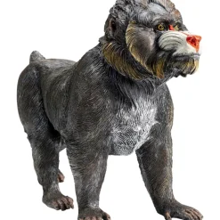 Deko Figur Walking Madrill