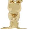 Deko Figur Yoga Bunny 10Cm