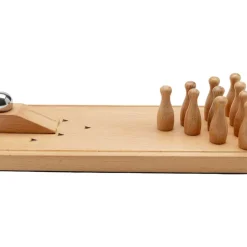 Deko Game Gamble Bowling (12/Tlg.)