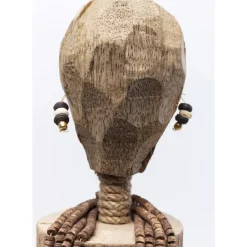 Deko Objekt African Man