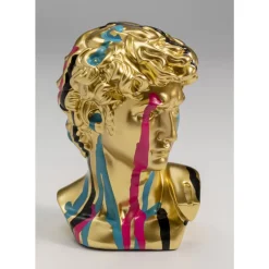 Deko Objekt Art David 15Cm