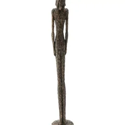 Deko Objekt Art Lady 78Cm