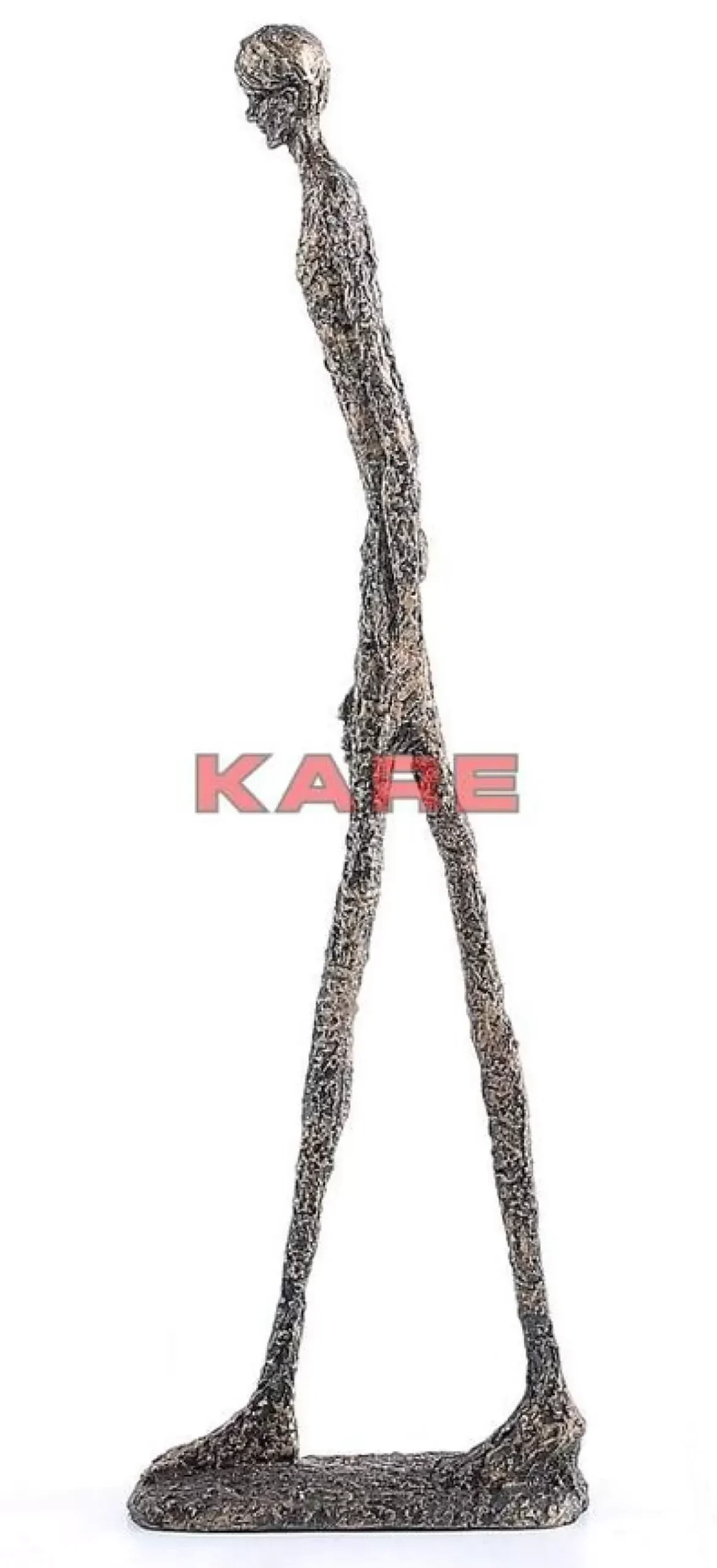 Deko Objekt Art Man 79Cm