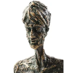 Deko Objekt Art Man 79Cm
