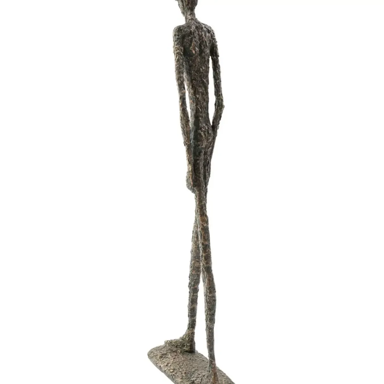 Deko Objekt Art Man 79Cm