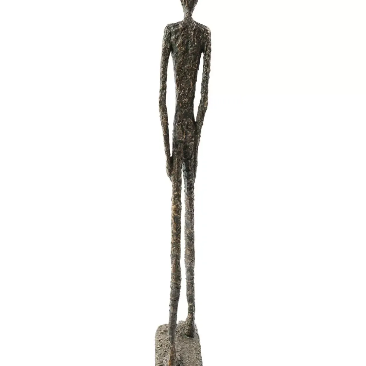 Deko Objekt Art Man 79Cm