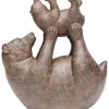 Deko Objekt Artistic Bears Lift