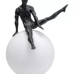 Deko Objekt Athletic