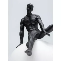 Deko Objekt Athletic