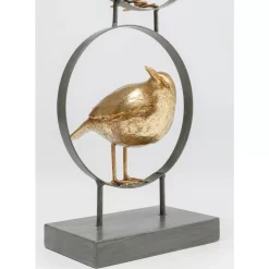 Deko Objekt Bird Neighbour 64Cm
