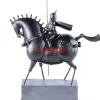 Deko Objekt Black Knight