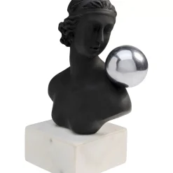 Deko Objekt Busto Girl 24Cm