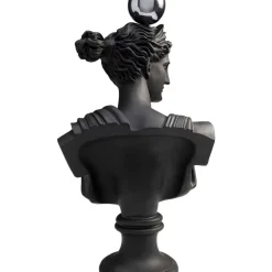 Deko Objekt Busto Serious Woman 51Cm