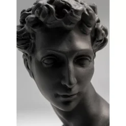 Deko Objekt Busto Wise Man 22Cm