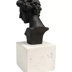 Deko Objekt Busto Wise Man 22Cm