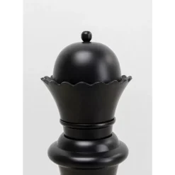 Deko Objekt Chess Queen 60Cm