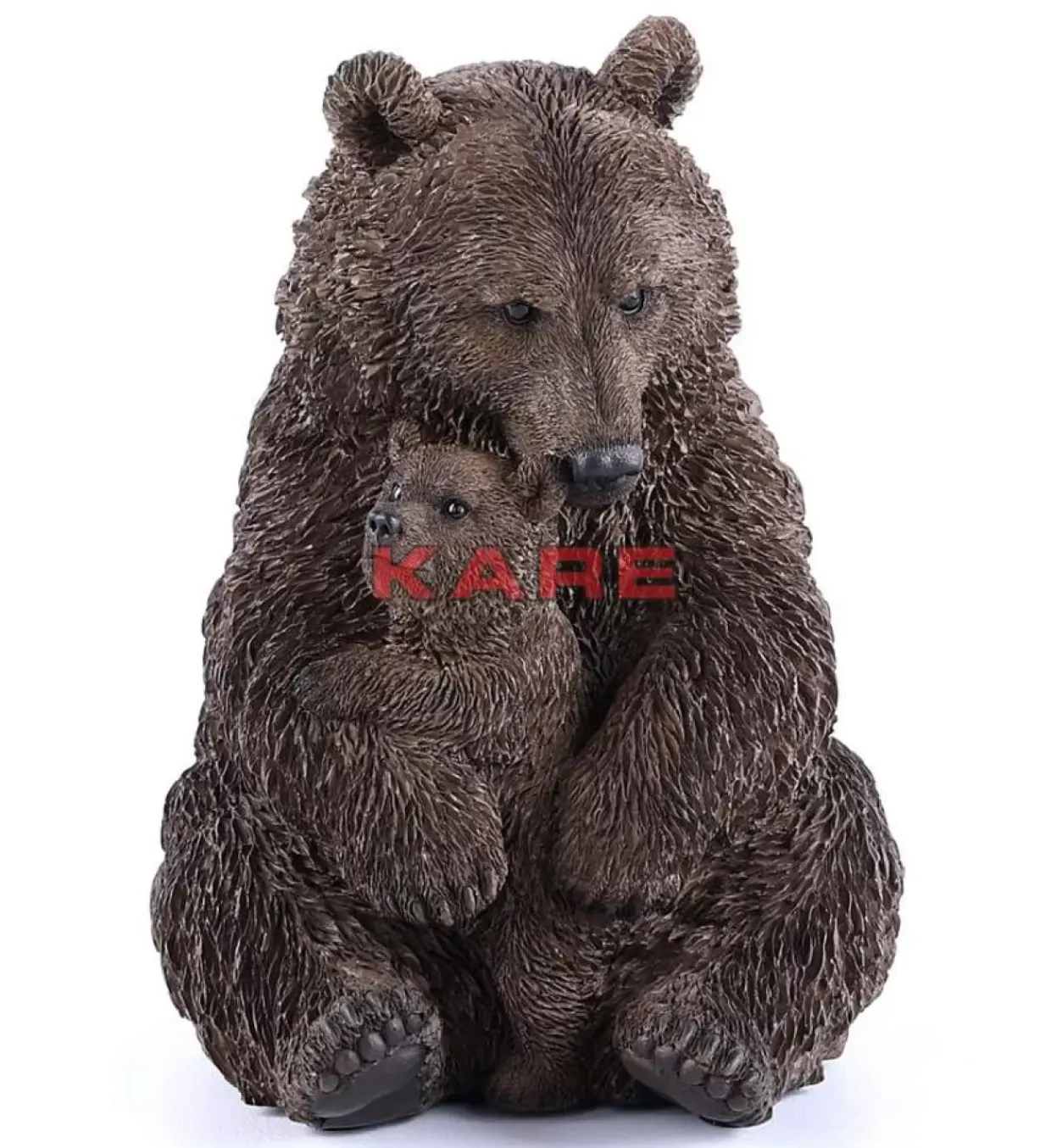 Deko Objekt Cuddle Bear Family 26