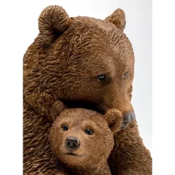 Deko Objekt Cuddle Bear Family 26