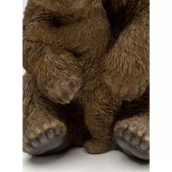 Deko Objekt Cuddle Bear Family 26