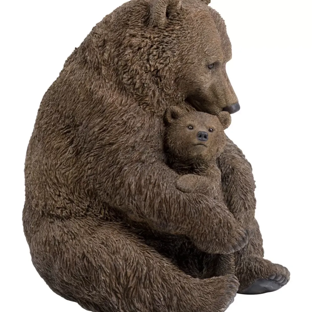 Deko Objekt Cuddle Bear Family 81