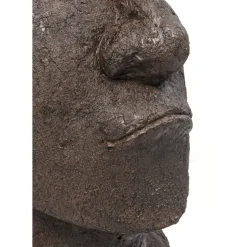 Deko Objekt Easter Island 80Cm