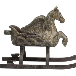 Deko Objekt Flying Horse