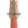 Deko Objekt Indian Couple Rani 93Cm