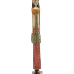Deko Objekt Indian Couple Rani 93Cm