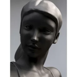 Deko Objekt Lady Balboa 40Cm