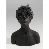 Deko Objekt Lady Butterflies 35Cm