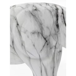 Deko Objekt Leopard Marble 95Cm