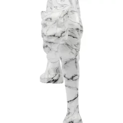 Deko Objekt Leopard Marble 129Cm
