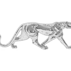 Deko Objekt Leopard Mosaic 95Cm