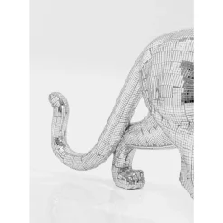 Deko Objekt Leopard Mosaic 95Cm